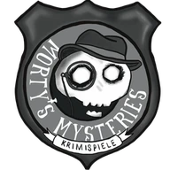 Morty's Mysteries