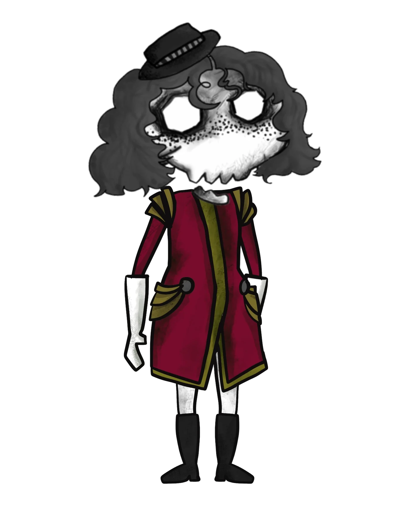 Lea de la Luniette