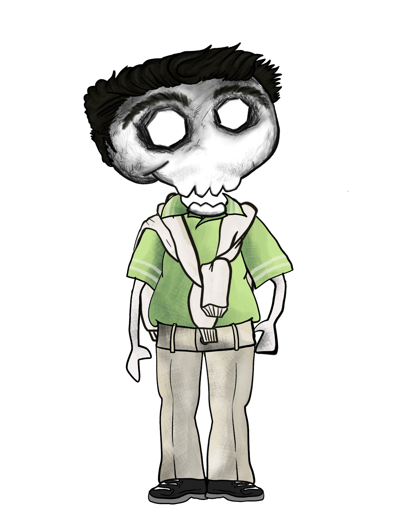 Ezra Marmelade