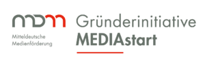 MEDIAstart – Gründerinitiative der MDM