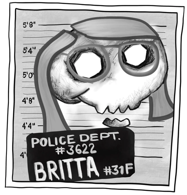Britta
