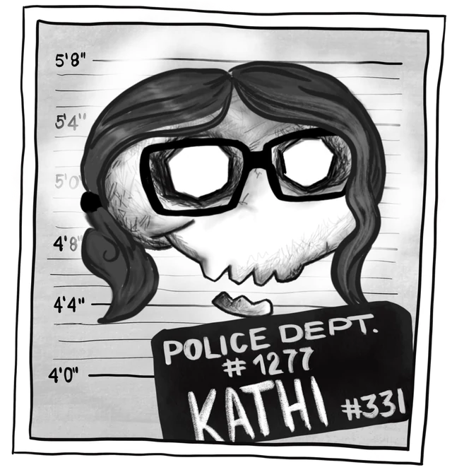 Kathi