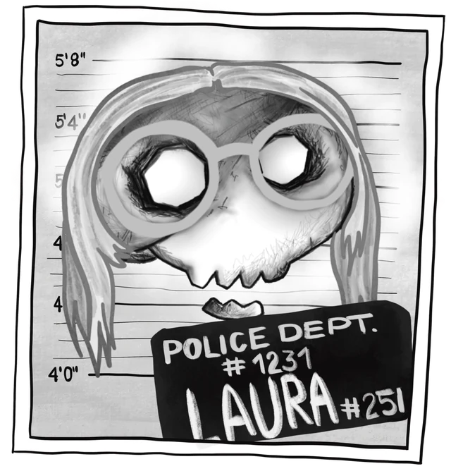 Laura