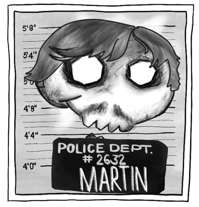 Martin