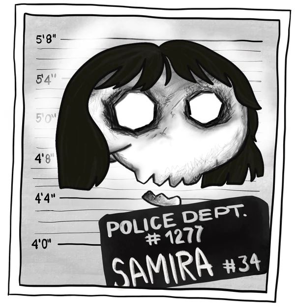 Samira