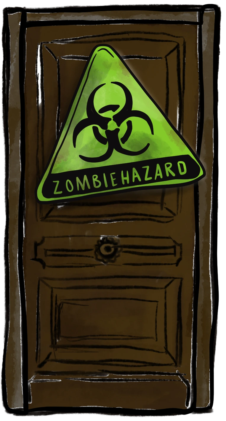 Zombie-WG